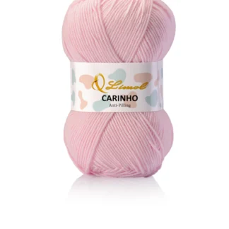 Limol Carinho 100g 465