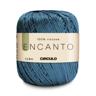 Círculo Encanto 100g 2307 Maré