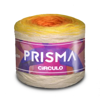 Círculo Prisma 150g 9589 Solar