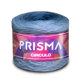 Círculo Prisma 150g 9667 Atlântico