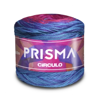 Círculo Prisma 150g 9738 Sereia
