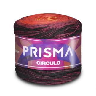 Círculo Prisma 150g 9746 Fogueira