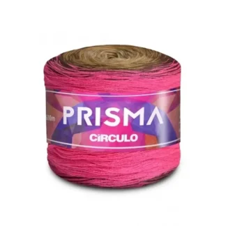 Círculo Prisma 150g 9827 Florescer