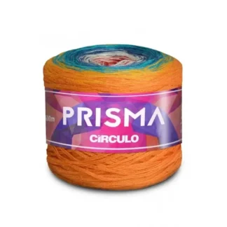 Círculo Prisma 150g 9846 Flórida