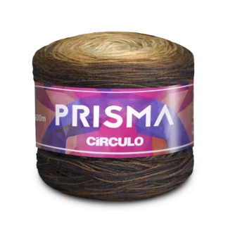 Círculo Prisma 150g 9848 Deserto