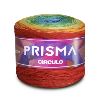 Círculo Prisma 150g 9849 Arco-Íris