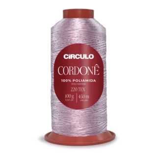 Círculo Cordonê 100g 3314 Allure