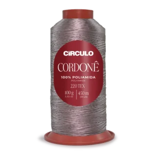 Círculo Cordonê 100g 3719 Crepe