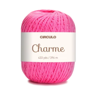 Círculo Charme 150g 3182 Pitaya