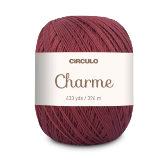 Círculo Charme 150g 3480 Devoção