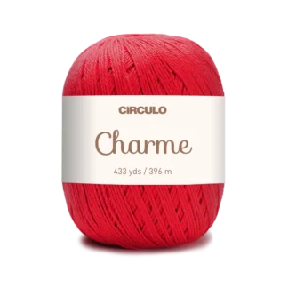 Círculo Charme 150g 3581 Pimenta