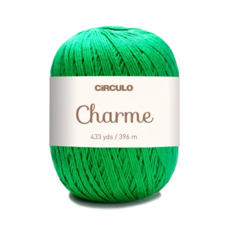 Círculo Charme 150g 5767 Bandeira