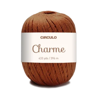 Círculo Charme 150g 7504 Mogno
