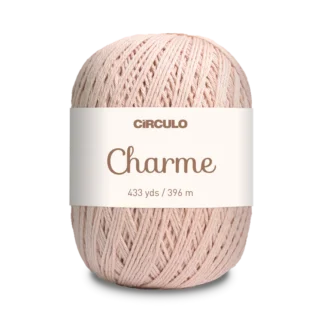 Círculo Charme 150g 7563 Chantilly