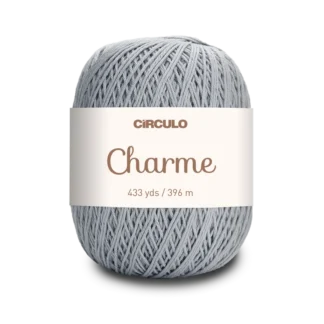 Círculo Charme 150g 8008 Pedreira