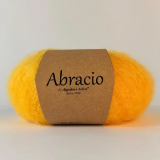 Algodões Selva Abracio 25g 100 Manga