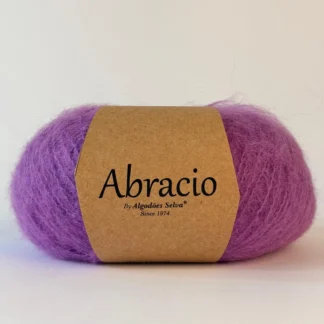 Algodões Selva Abracio 25g 400 Mirtilo