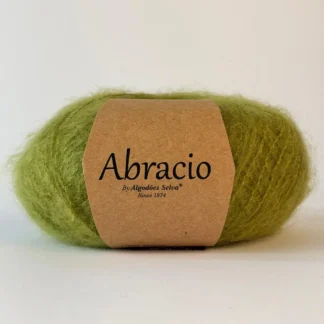 Algodões Selva Abracio 25g 500 Kiwi