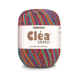 Círculo Clea Duplo 150g 9278 Lhama