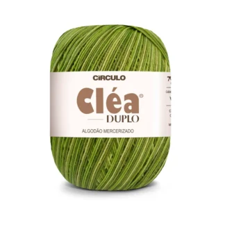 Círculo Clea Duplo 150g 9392 Folha