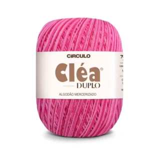Círculo Clea Duplo 150g 9427 Flor