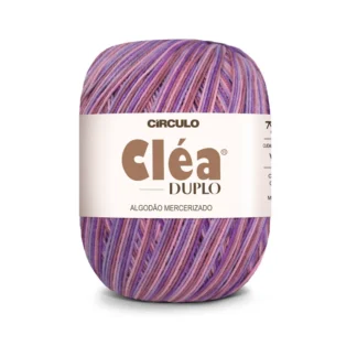 Círculo Clea Duplo 150g 9921 Frapé de Uva