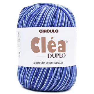 Círculo Clea Duplo 150g 9172 Amuleto