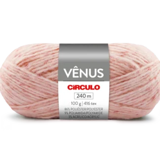 Círculo Vênus 100g 9242 Poá