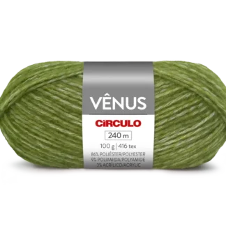 Círculo Vênus 100g 9486 Trilha na Mata
