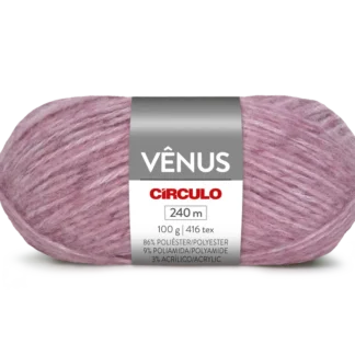 Círculo Vênus 100g 9520 Merlot
