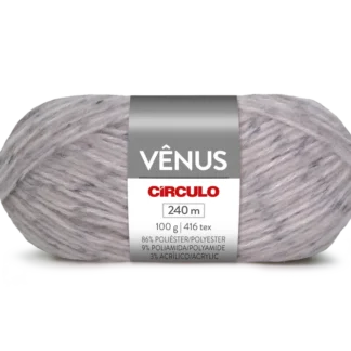 Círculo Vênus 100g 9792 Patativa