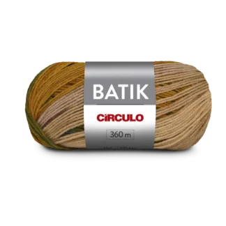 Círculo Batik 100g 9467 Galáxia