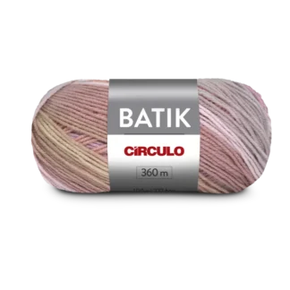 Círculo Batik 100g 9735 Água de Cheiro