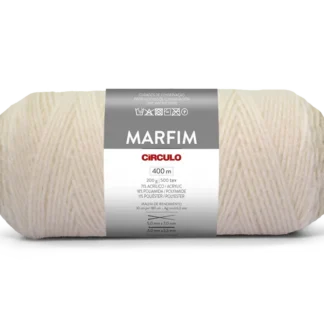 Círculo Marfim 200g 9009 Puma