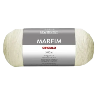 Círculo Marfim 200g 9056 Névola