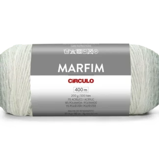 Círculo Marfim 200g 9391 Babosa