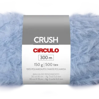 Círculo Crush 150g 2927 Aquário