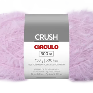Círculo Crush 150g 3219 Mimosa