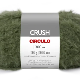 Círculo Crush 150g 5026 Crepom