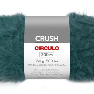 Círculo Crush 150g 5845 Ébano