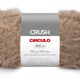 Círculo Crush 150g 7767 Guepardo