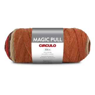 Círculo Magic Pull 200g 8644 Bala de Mel