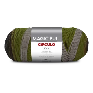 Círculo Magic Pull 200g 8681 Camuflagem