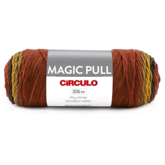 Círculo Magic Pull 200g 9338 Flecha
