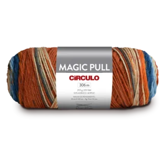 Círculo Magic Pull 200g 9452 Palmier