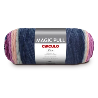 Círculo Magic Pull 200g 9741 Equilíbrio