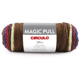 Círculo Magic Pull 200g 9974 Horizonte