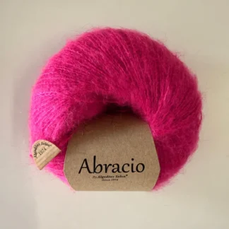 Algodões Selva Abracio 25g 1000 Pitaia