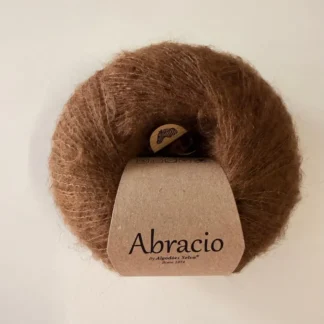 Algodões Selva Abracio 25g 800 Coco