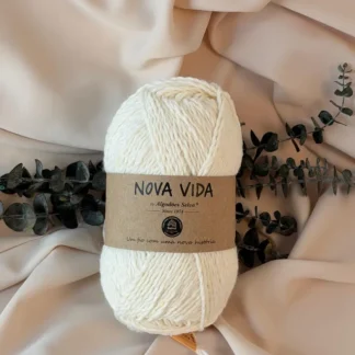 Algodões Selva Nova Vida 100g 10